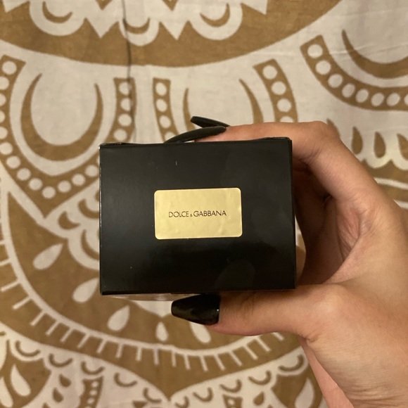 NEW Dolce&Gabbana The Only One Eau De Parfum 50ML - Picture 3 of 7